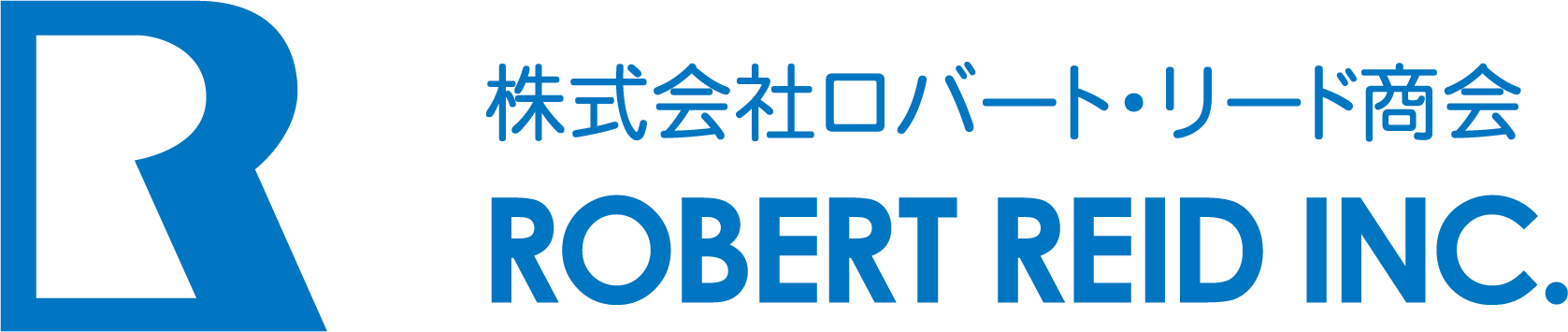 株式会社ロバート・リード商会